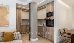 Verkauf Wohnung Madrid