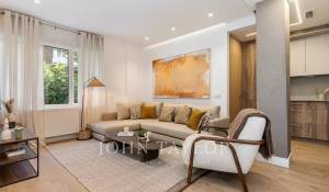 Verkauf Wohnung Madrid