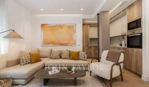 Verkauf Wohnung Madrid