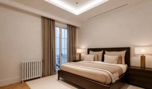 Verkauf Wohnung Madrid