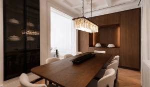 Verkauf Wohnung Madrid