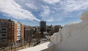 Verkauf Wohnung Madrid