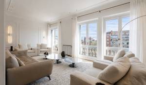 Verkauf Wohnung Madrid