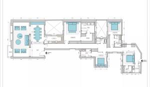 Verkauf Wohnung Madrid