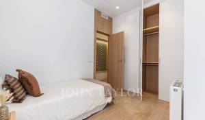 Verkauf Wohnung Madrid