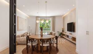 Verkauf Wohnung Madrid
