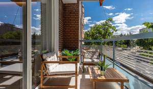 Verkauf Wohnung Madrid