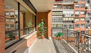 Verkauf Wohnung Madrid