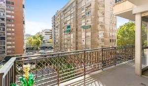 Verkauf Wohnung Madrid
