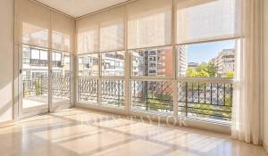 Verkauf Wohnung Madrid