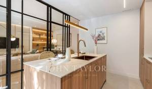 Verkauf Wohnung Madrid