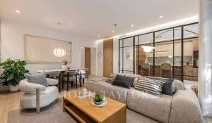 Verkauf Wohnung Madrid