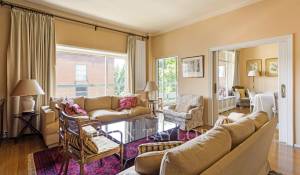 Verkauf Wohnung Madrid