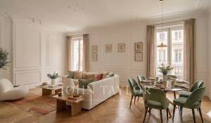 Verkauf Wohnung Madrid