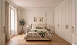 Verkauf Wohnung Madrid