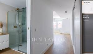 Verkauf Wohnung Madrid