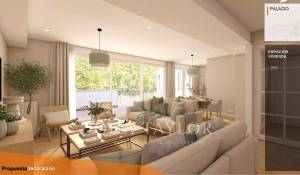 Verkauf Wohnung Madrid