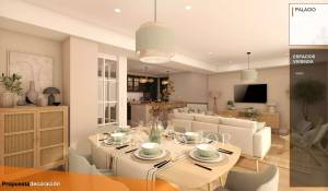Verkauf Wohnung Madrid