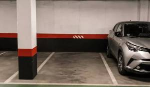 Verkauf Wohnung Madrid