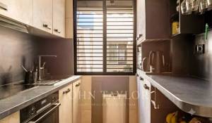 Verkauf Wohnung Madrid