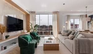 Verkauf Wohnung Madrid