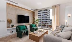 Verkauf Wohnung Madrid