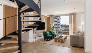 Verkauf Wohnung Madrid
