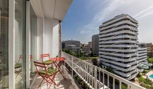 Verkauf Wohnung Madrid