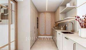Verkauf Wohnung Madrid