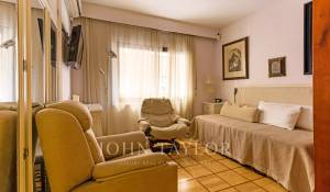 Verkauf Wohnung Madrid