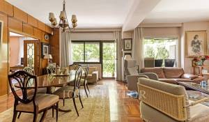 Verkauf Wohnung Madrid