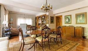 Verkauf Wohnung Madrid
