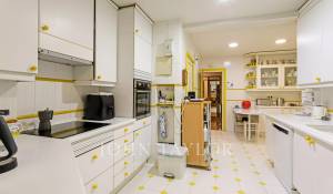 Verkauf Wohnung Madrid