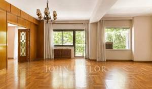 Verkauf Wohnung Madrid