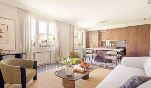Verkauf Wohnung Madrid