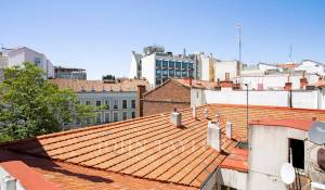 Verkauf Wohnung Madrid