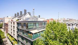 Verkauf Wohnung Madrid