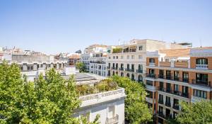 Verkauf Wohnung Madrid