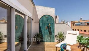 Verkauf Wohnung Madrid
