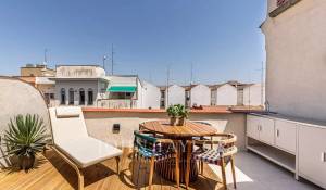 Verkauf Wohnung Madrid