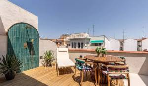 Verkauf Wohnung Madrid
