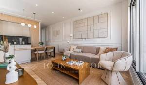 Verkauf Wohnung Madrid