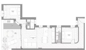 Verkauf Wohnung Madrid
