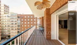 Verkauf Wohnung Madrid