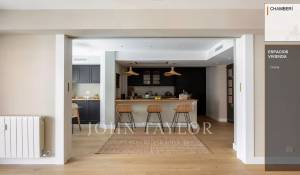 Verkauf Wohnung Madrid