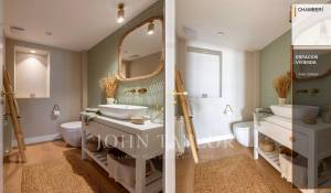 Verkauf Wohnung Madrid