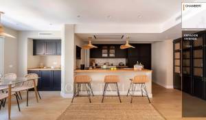 Verkauf Wohnung Madrid