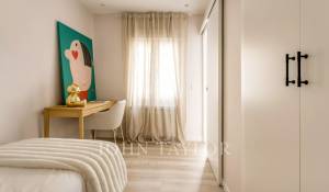 Verkauf Wohnung Madrid