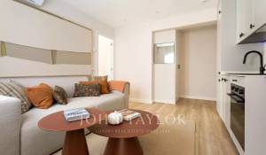 Verkauf Wohnung Madrid