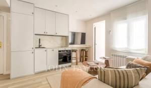 Verkauf Wohnung Madrid